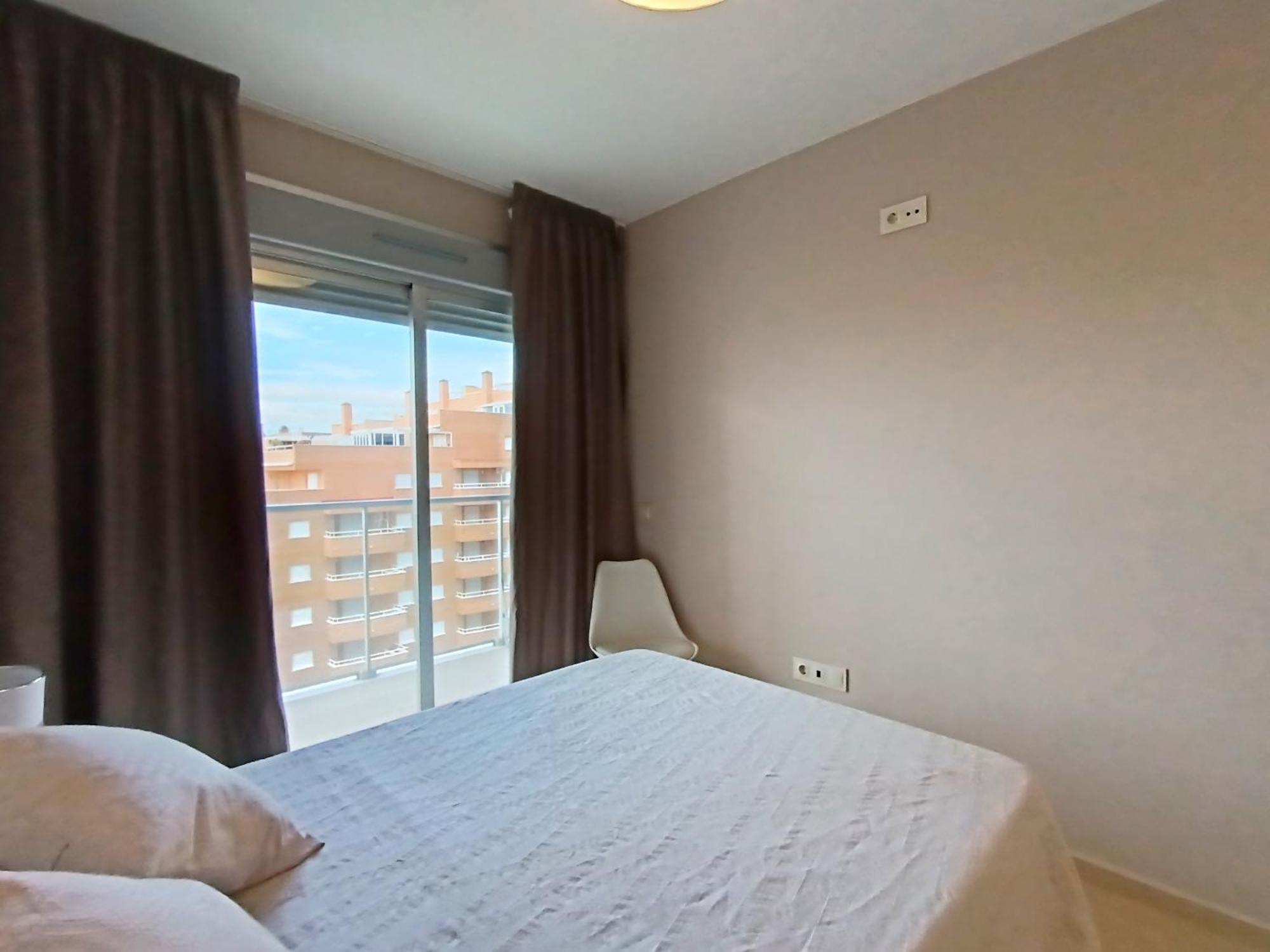 Ayf Lujo A Pie De Playa Lejlighed Oropesa del Mar Eksteriør billede